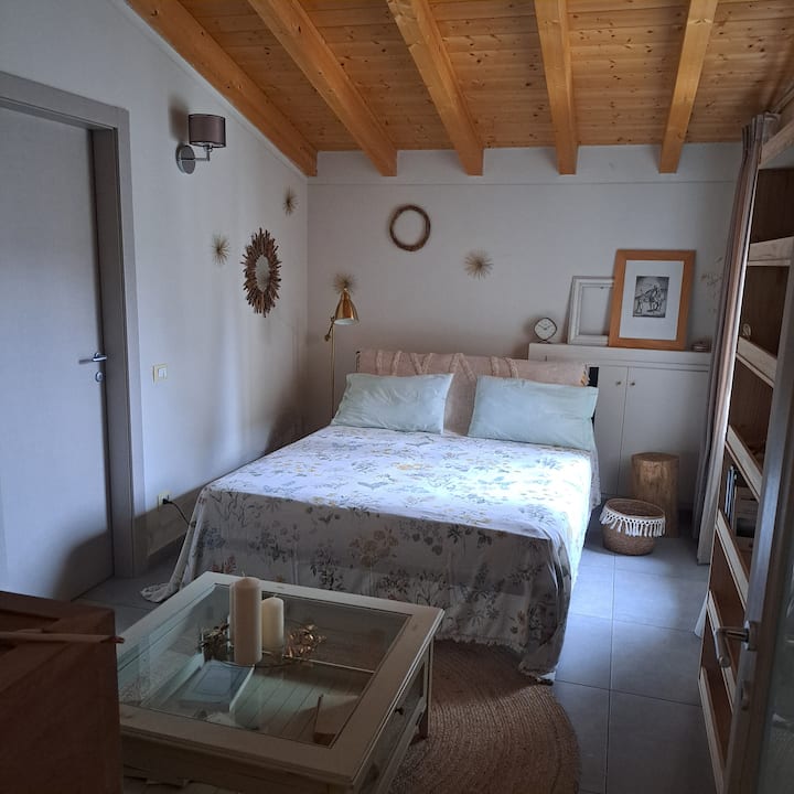 Dhomë gjumi 2