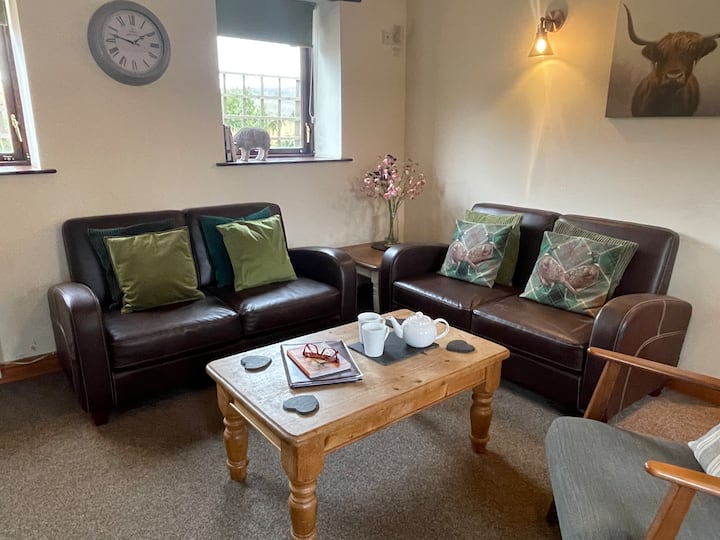 Boothferry Cottage, Rosedale - North Yorkshire