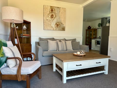 The Quails Nest Cottage