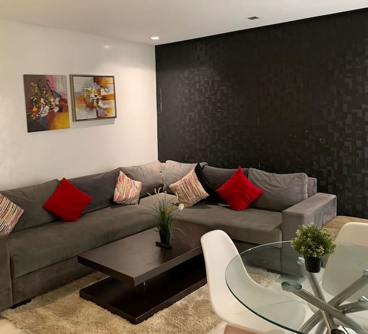 Casablanca Studio(netflix Fibre) - Casablanca