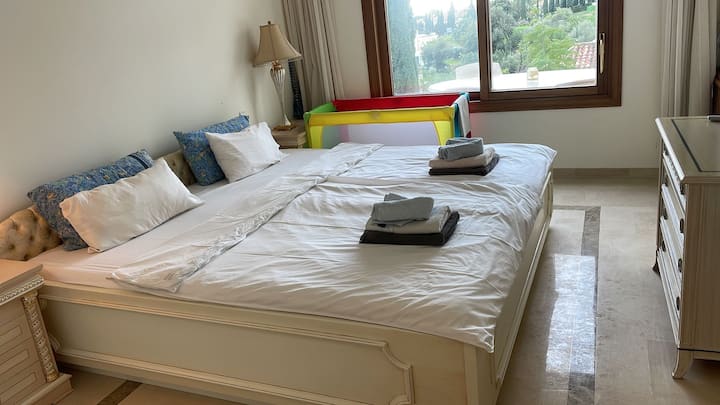 غرفة النوم 3