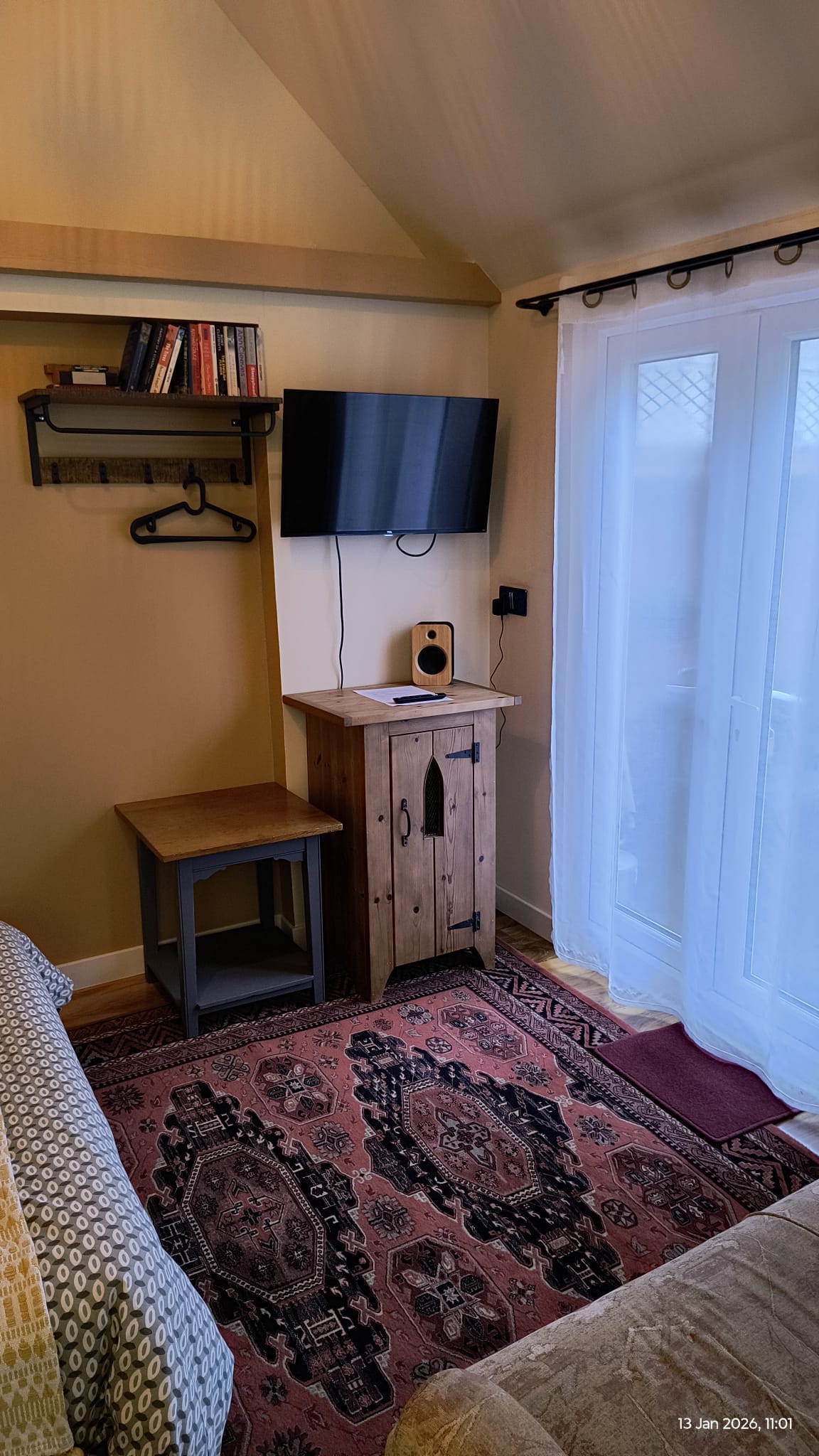 Top performing Airbnb: Place on the Park in New Waltham