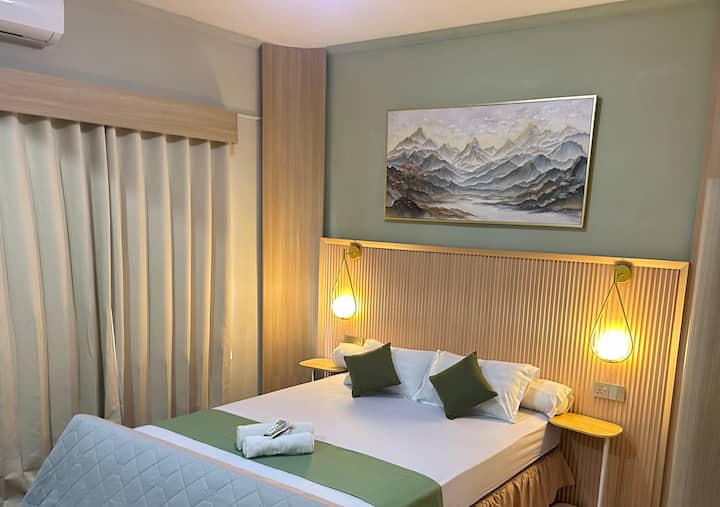 Apartment Studio In Sudirman - West Jakarta