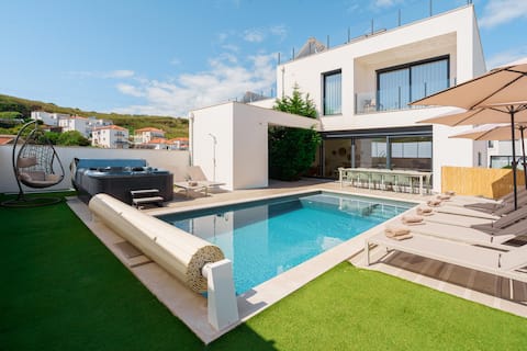 Paradise Villa Sky-Signature by Paradise Portugal
