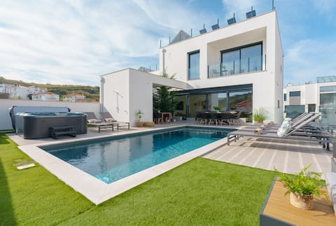 Paradise Villa Sky-Signature by Paradise Portugal