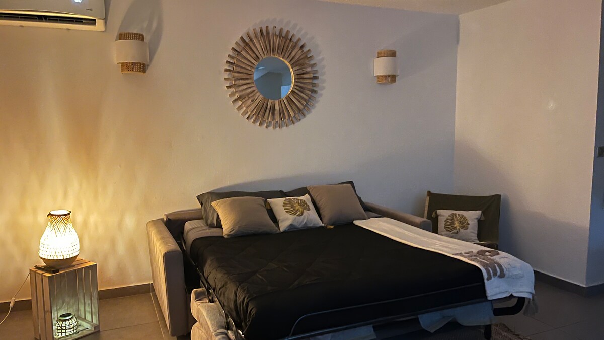 მისაღები ოთახი