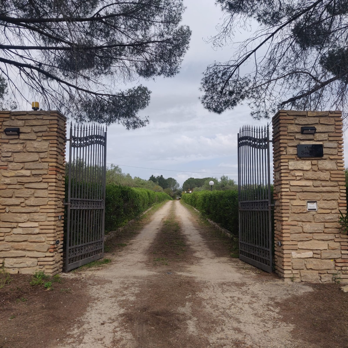 Villa Serenità: More than just a Villa — photo 1