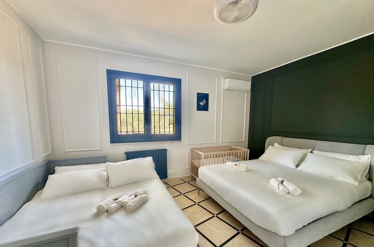 Villa Serenità: More than just a Villa — photo 2