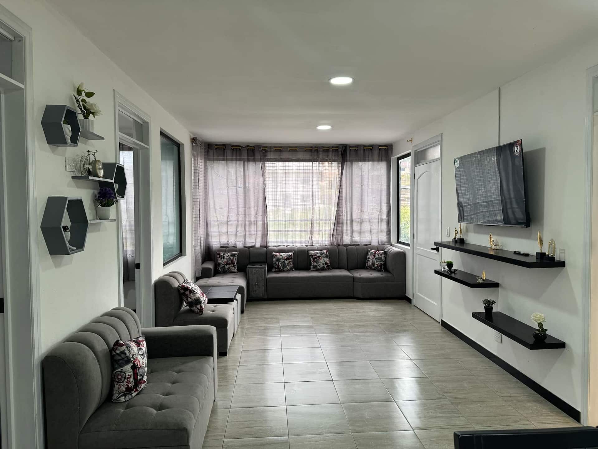 M&J apartment