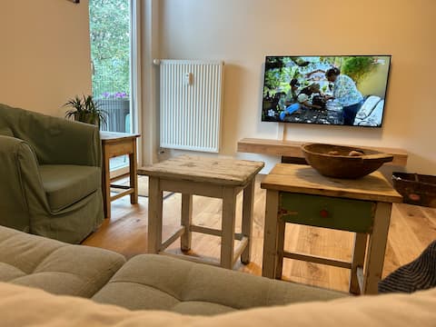 Top Airbnb: March 06 Two Deluxe in Ramsau Am Dachstein