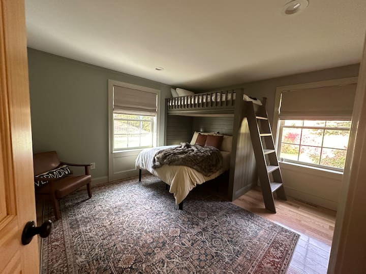 საძინებელი 2