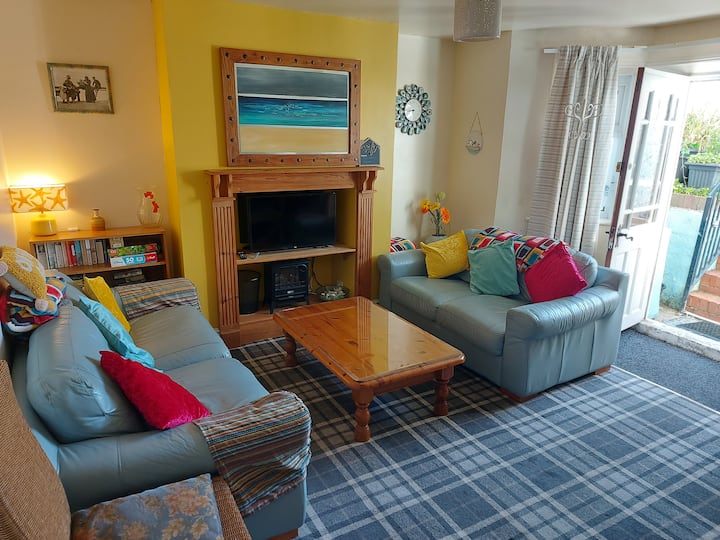 The Garden Apartment @Marina View Apartments - Bridlington