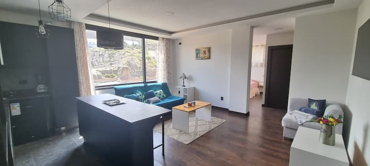 მისაღები ოთახი