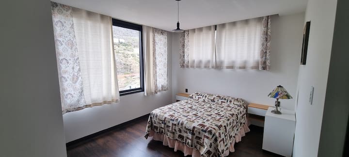 საძინებელი