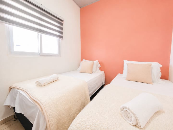 Slaapkamer 2