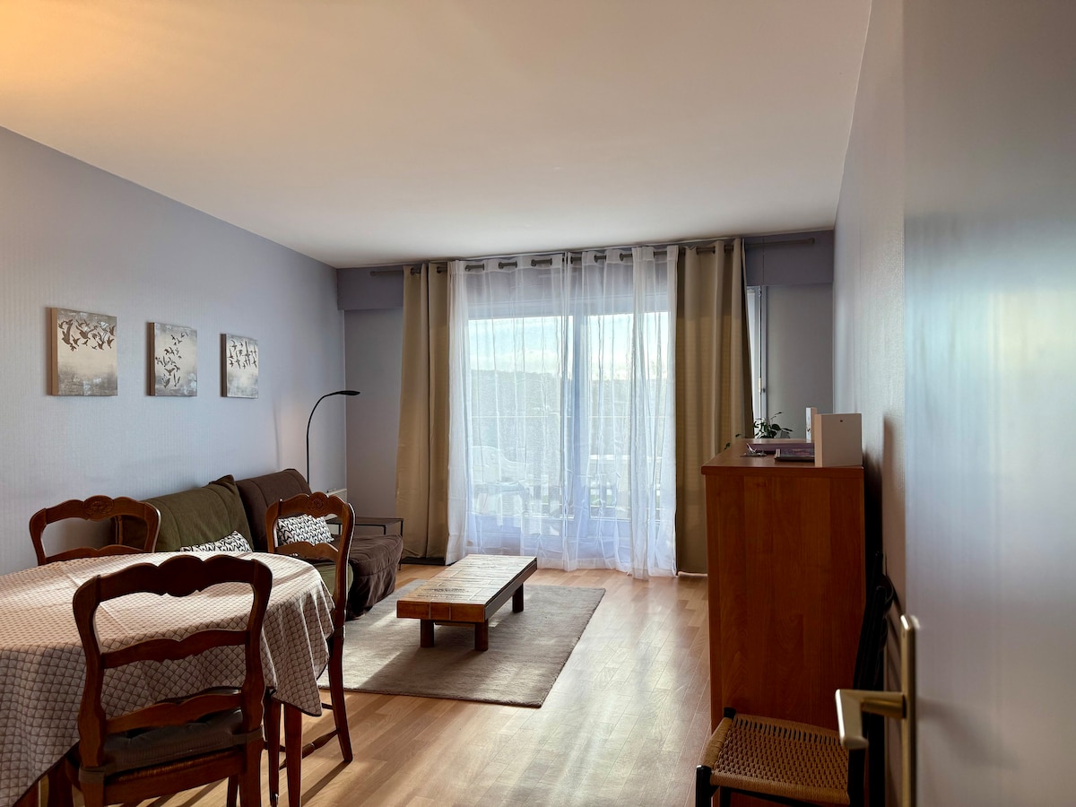 Всекидневна