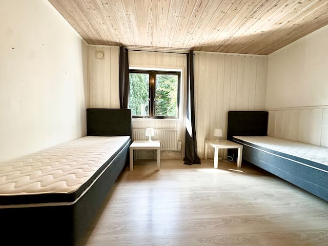 Superhosts managed Airbnb listing 3