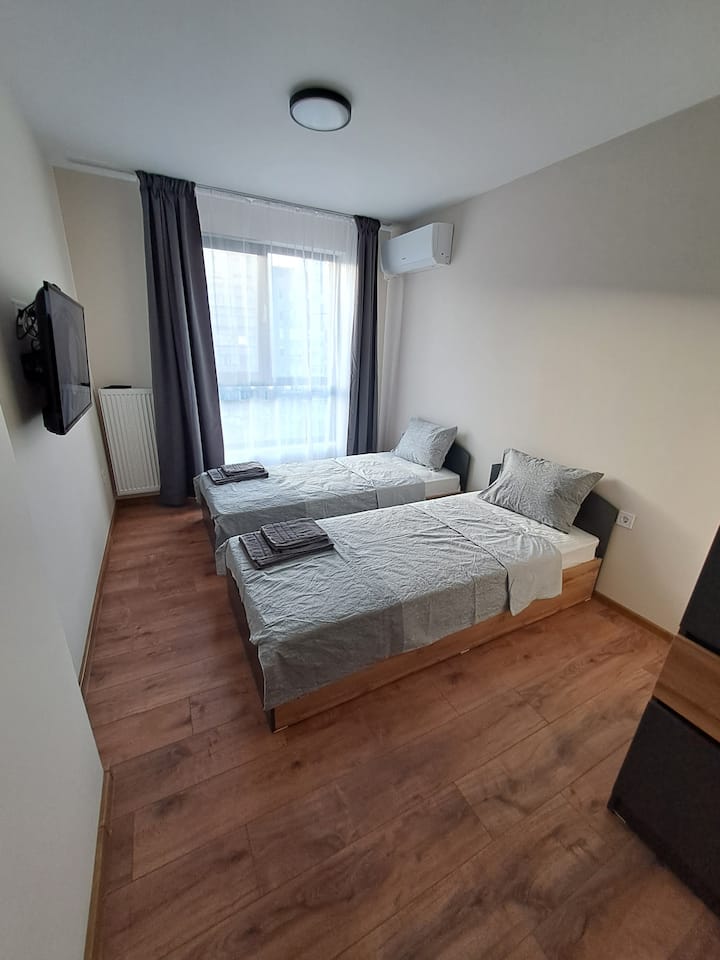 Chambre 1