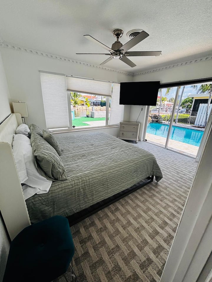 Спална соба 1