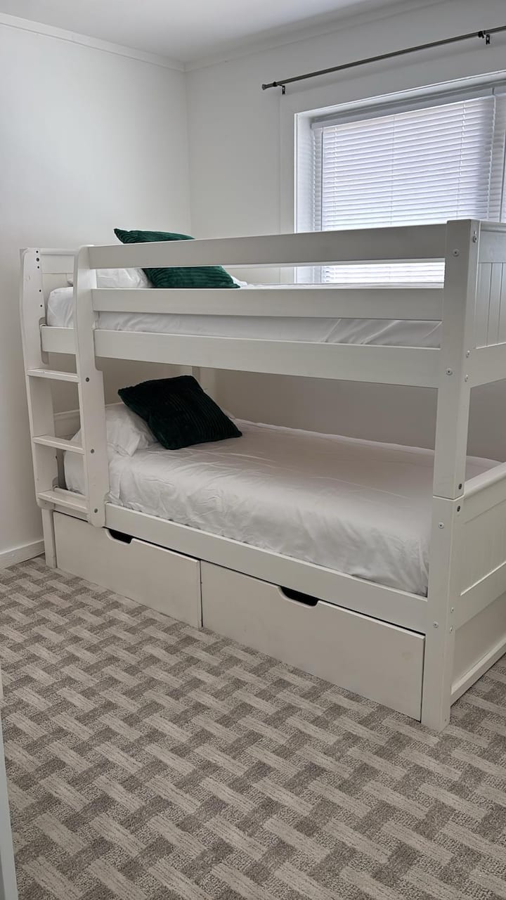 Спална соба 3