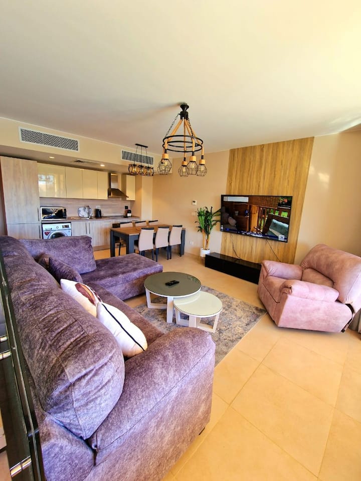 ห้องนั่งเล่น