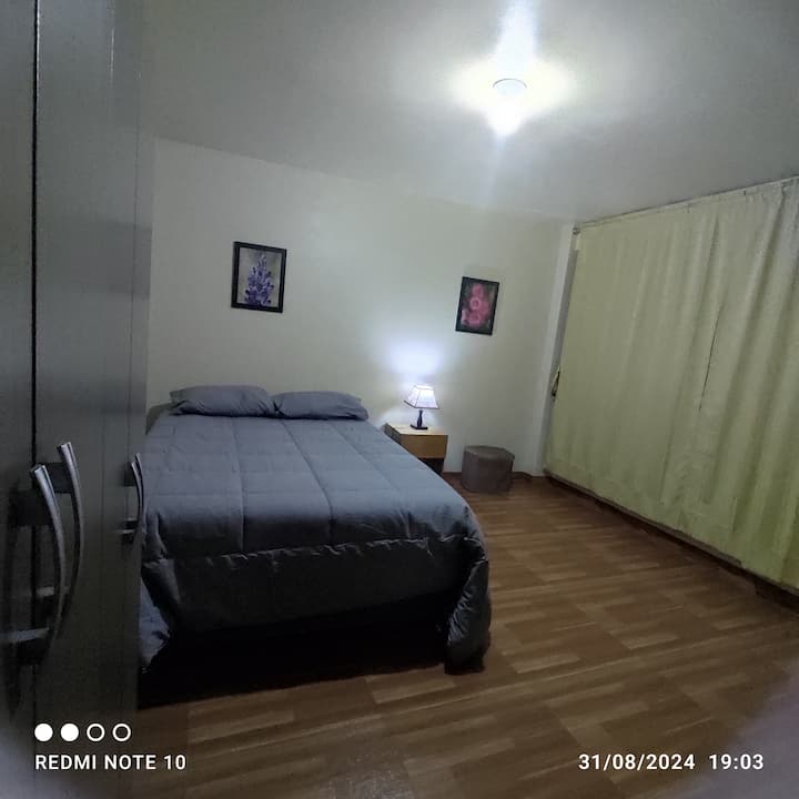 Spavaća soba 2