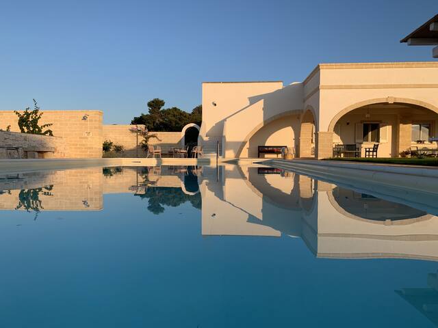 Masseria La Concezione