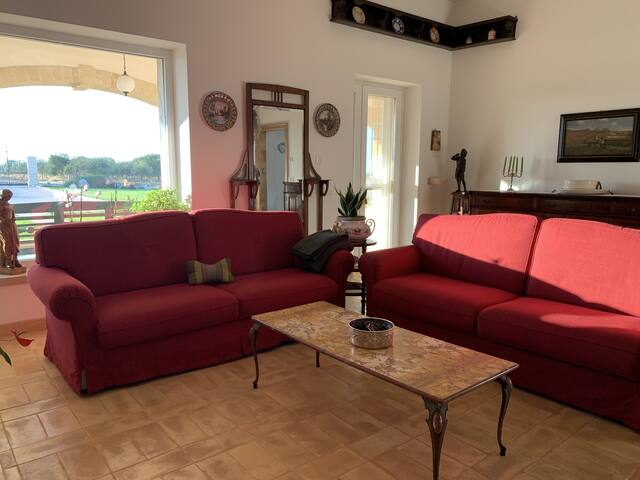 Masseria La Concezione gallery image 3