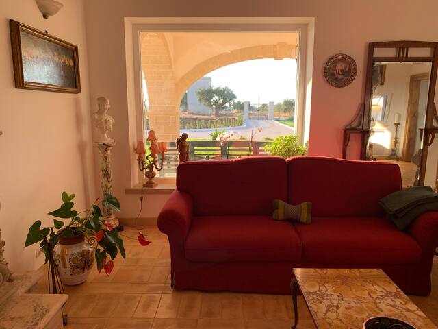 Masseria La Concezione gallery image 5