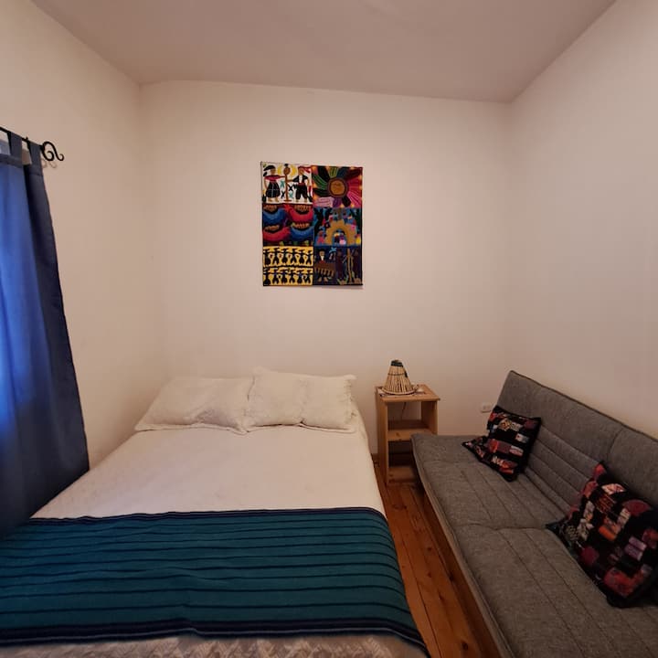 Habitación