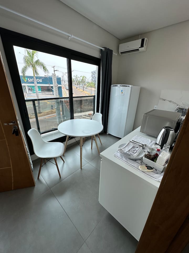 Loft 7 Belo Horizonte
