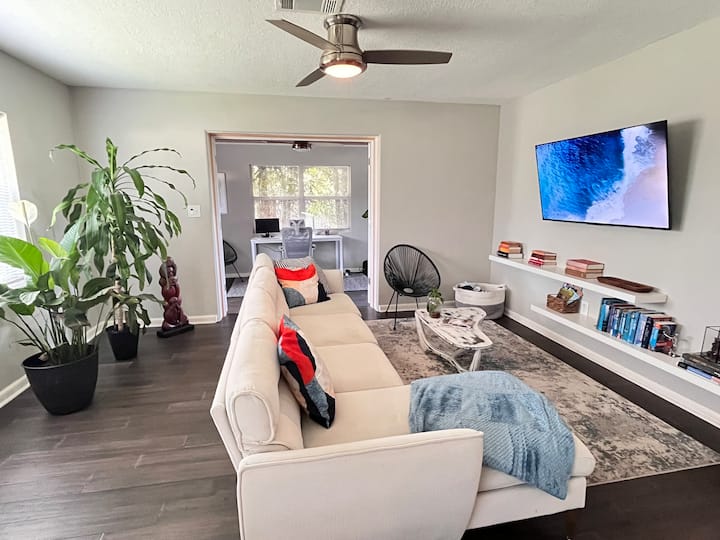 Дневна соба