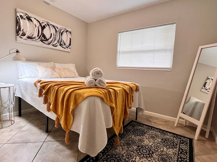 Спална соба 3