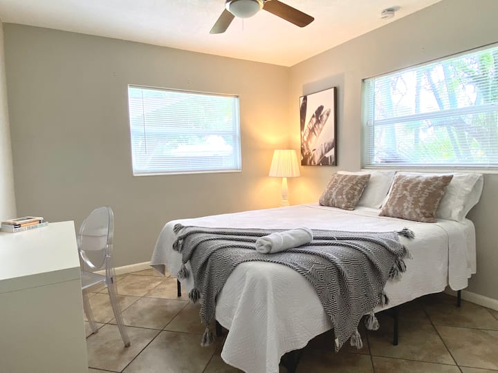 Спална соба 2