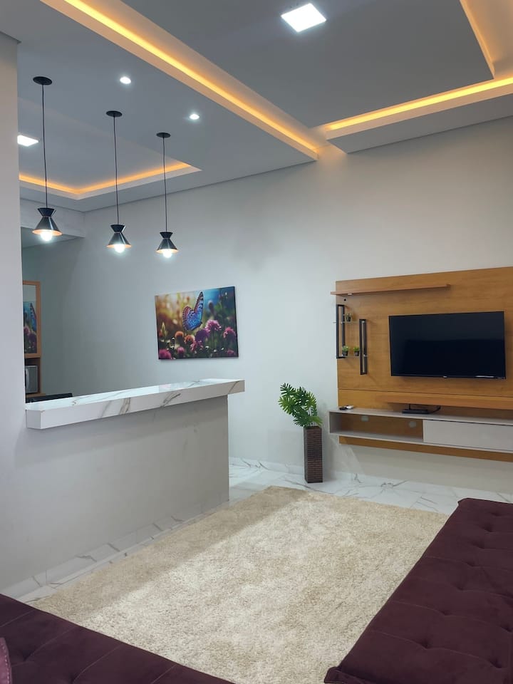 Casa Solar Beach - Comodoro