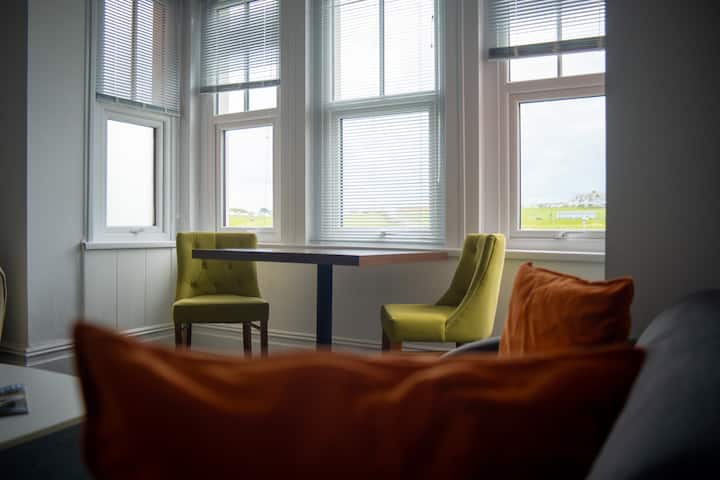 Apartment 10 - Pet Friendly - Bude
