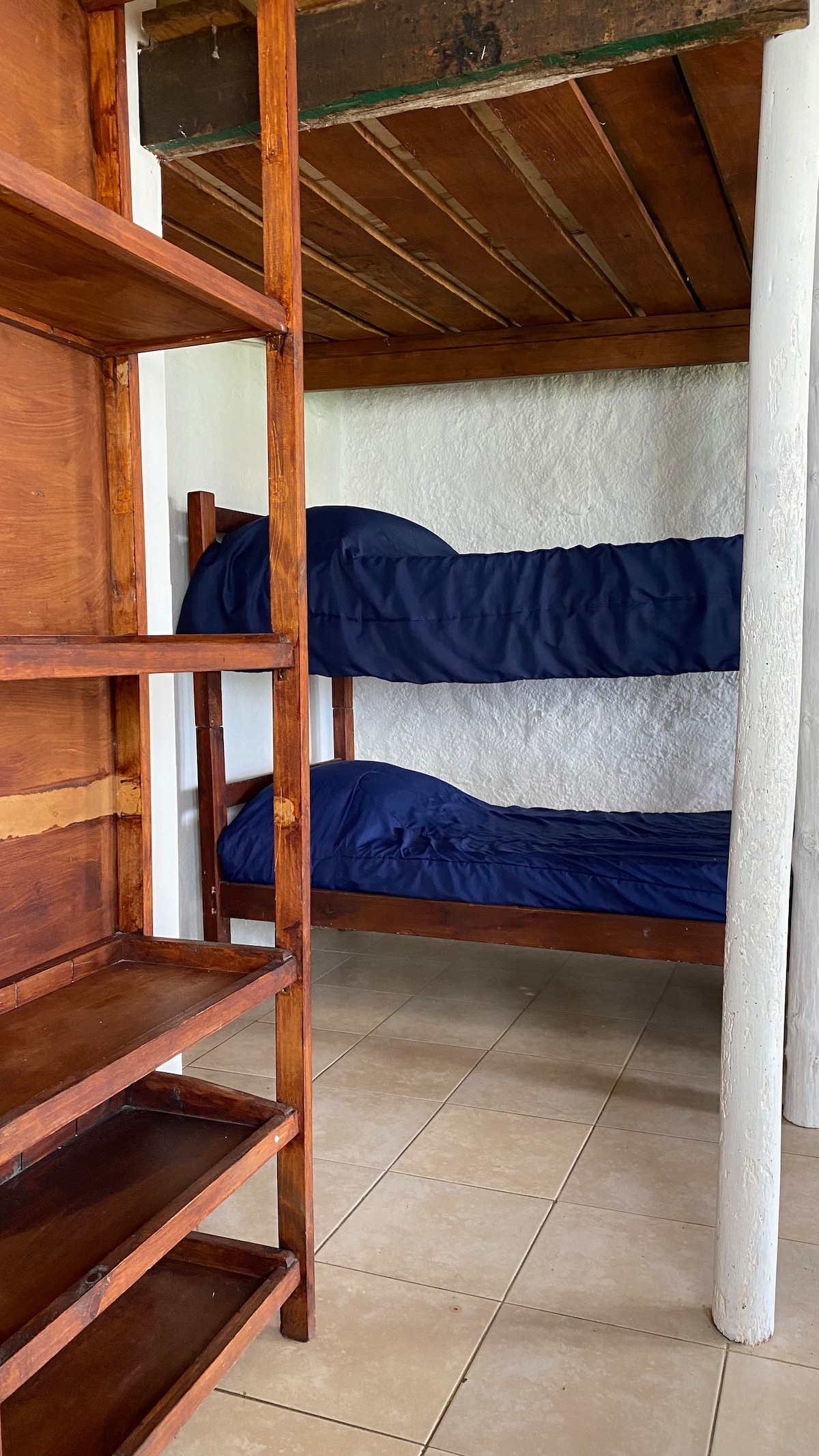 غرفة المعيشة