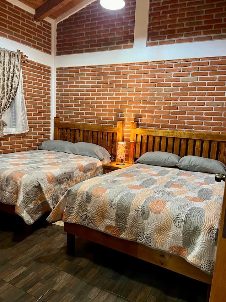 Спална соба 2