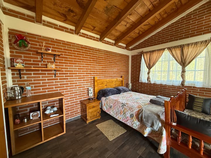 Спална соба 1