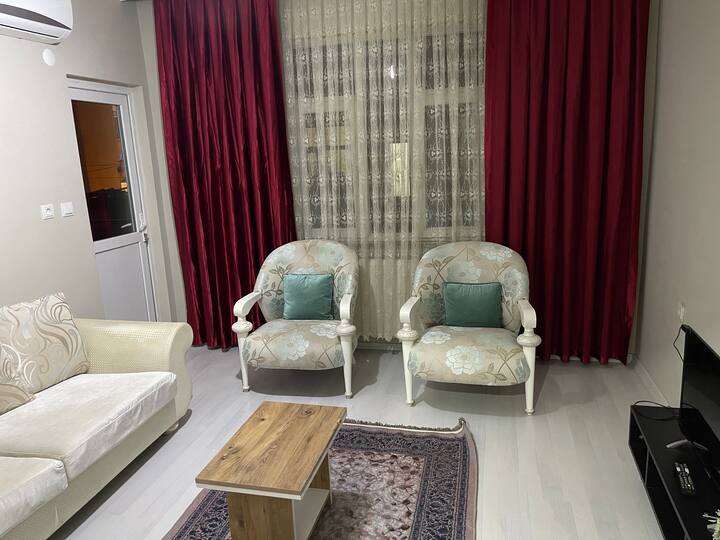 2. Kat Olup Asansör Yoktur - Trabzon Il, Türkiye