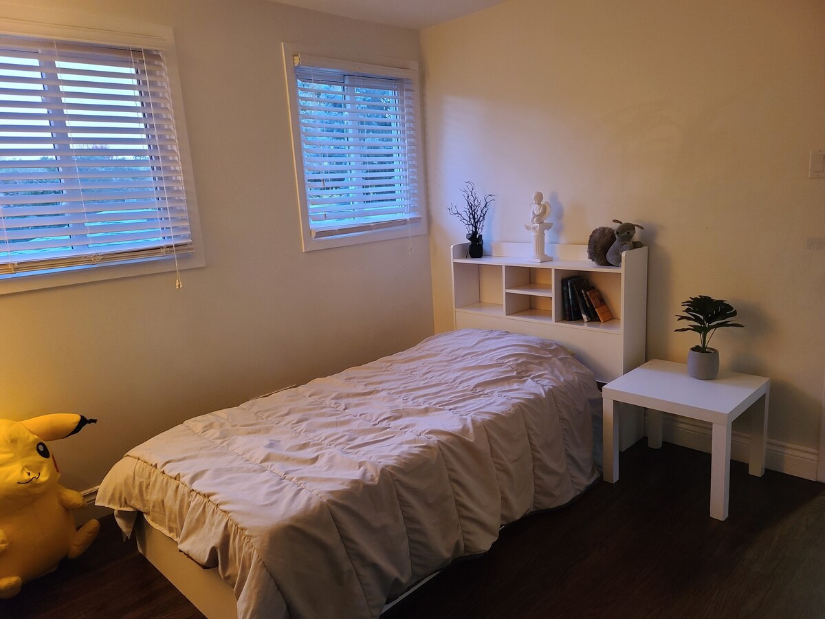 Acogedora habitación Brookside Casas en renta en Kitchener, Ontario