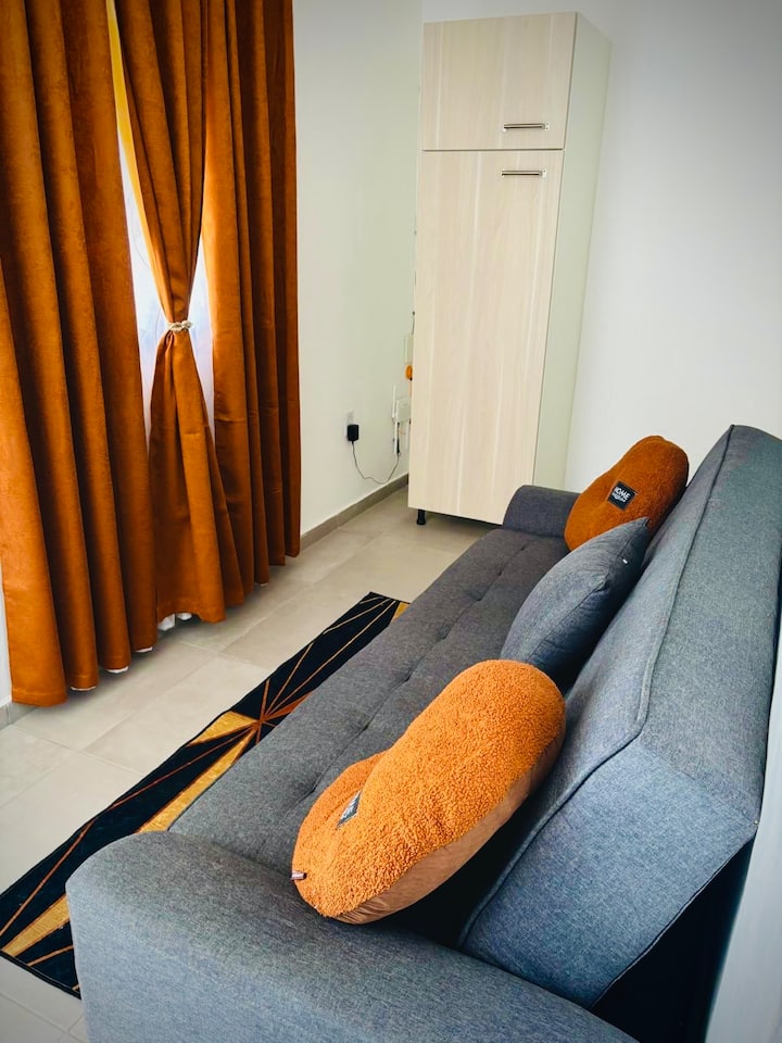 Private, Modern And Central Apartment C. - Curaçao