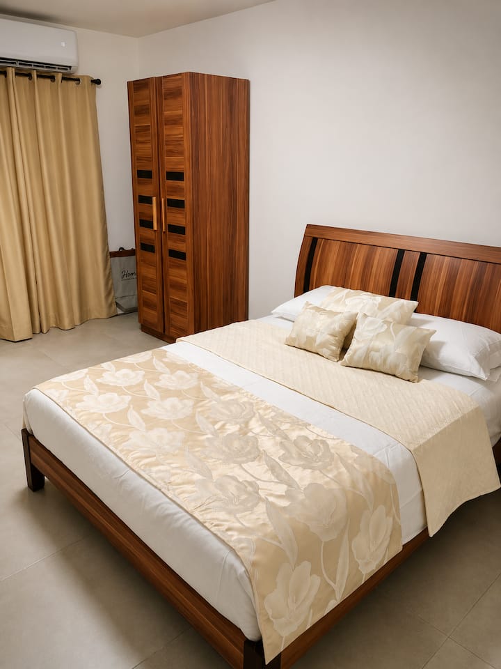 Private, Modern And Central Apartment C. - Curaçao