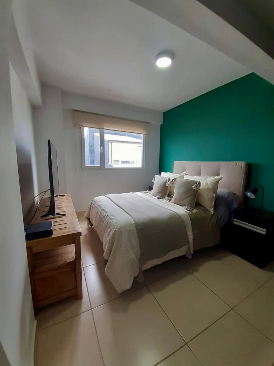 ห้องนอน