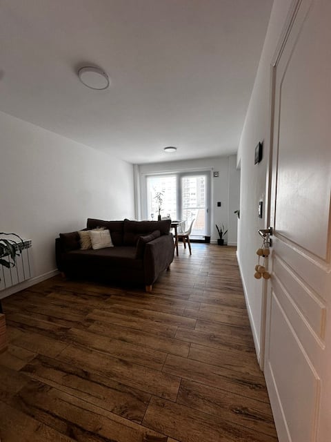 Top Airbnb: Apartment near the sea in La Perla