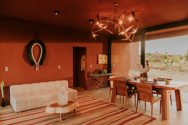 Sala de estar