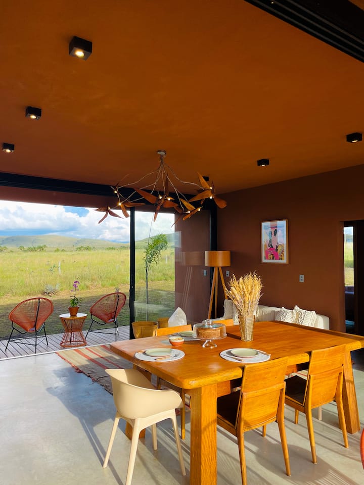 Sala de estar