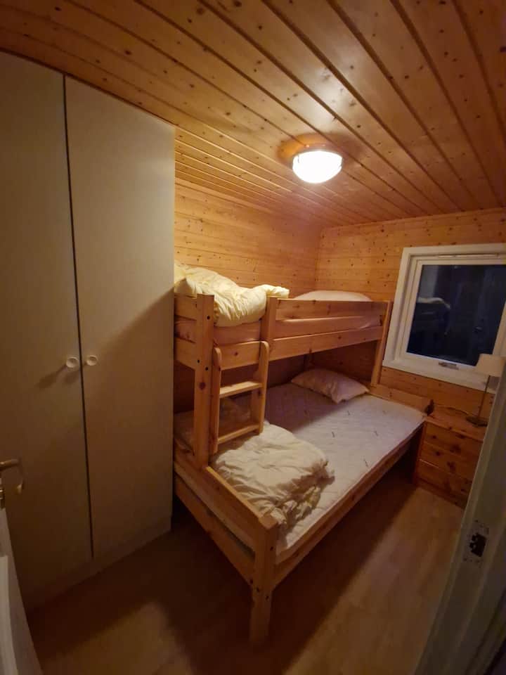Slaapkamer 2