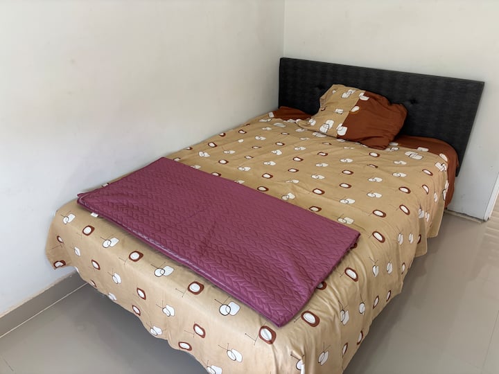 საძინებელი