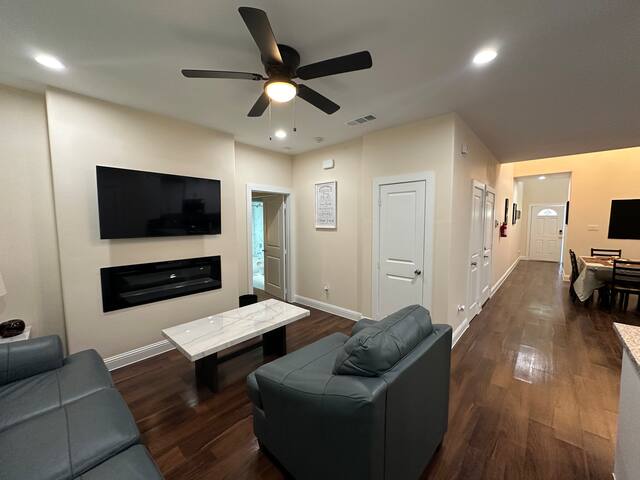 Newly Built Home gallery image 3